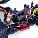 [1+1]재고정리! 1/14 2WD Stadium Truck Kit 구입시 키트1대추가증정