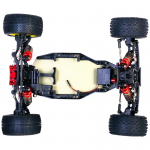 [1+1]재고정리! 1/14 2WD Stadium Truck Kit 구입시 키트1대추가증정