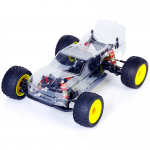 [1+1]재고정리! 1/14 2WD Stadium Truck Kit 구입시 키트1대추가증정