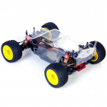 [1+1]재고정리! 1/14 2WD Stadium Truck Kit 구입시 키트1대추가증정