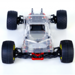 [1+1]재고정리! 1/14 2WD Stadium Truck Kit 구입시 키트1대추가증정