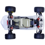 [1+1]재고정리! 1/14 2WD Stadium Truck Kit 구입시 키트1대추가증정