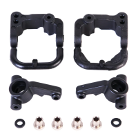[L5001] Caster & Steering Blocks