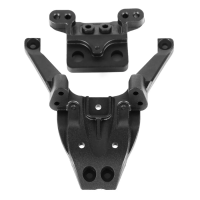 [L5004] Top Plate & Ball Stud Mount