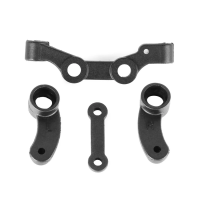 [L5009] Steering Bellcrank and Rack Set
