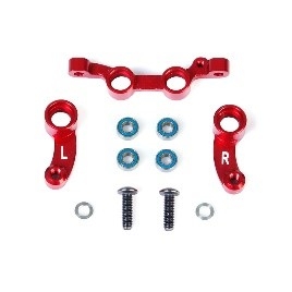 [L5065] Aluminum Steering Bellcrank and Rack V2