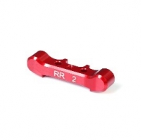 [L5067] Aluminum Arm Mounts RR 2&deg;