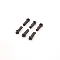 [L6105] Ball Caps 6pcs