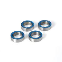 [L6125] L6125 Ball Bearings 8x12x3.5 4pcs