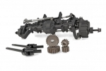 [40128] Enduro Portal Axle Conversion Kit