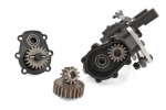 [40128] Enduro Portal Axle Conversion Kit