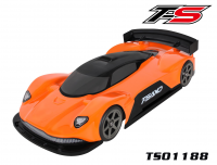 [TS01188] 1:10 USGT Car Body 190mm