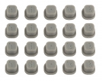 [92014] Arm Mount Inserts