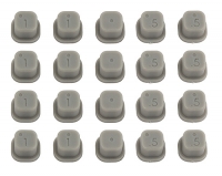 [92014] Arm Mount Inserts