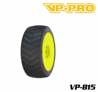 [VP-815U-M3-RY] 815 Daggers Evo M3 RY(노란색, 한대분 본딩x)