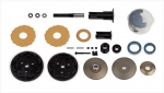[92379] RC10B74.2 FT Decoupled Slipper Kit