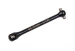 [92371] RC10B74.2 FT Center CVA Bone, 45.5mm, for Decoupled Slipper