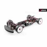 [노마진!] Iris ONE.1 Competition Touring Car Kit (Carbon Chassis)