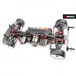 [노마진!] Iris ONE.1 Competition Touring Car Kit (Carbon Chassis)