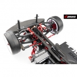 [노마진!] Iris ONE.1 Competition Touring Car Kit (Carbon Chassis)