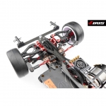 [노마진!] Iris ONE.1 Competition Touring Car Kit (Carbon Chassis)