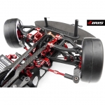 [노마진!] Iris ONE.1 Competition Touring Car Kit (Carbon Chassis)