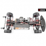 [노마진!] Iris ONE.1 Competition Touring Car Kit (Carbon Chassis)