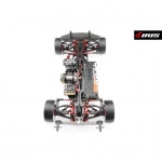 [노마진!] Iris ONE.1 Competition Touring Car Kit (Carbon Chassis)