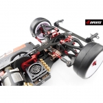 [노마진!] Iris ONE.1 Competition Touring Car Kit (Carbon Chassis)