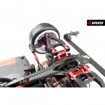[노마진!] Iris ONE.1 Competition Touring Car Kit (Carbon Chassis)