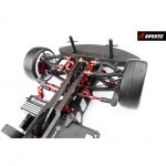[노마진!] Iris ONE.1 Competition Touring Car Kit (Carbon Chassis)