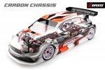 [이벤트] Iris ONE.1 FWD Competition Touring Car Kit (Carbon Chassis)