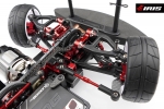 [이벤트] Iris ONE.1 FWD Competition Touring Car Kit (Carbon Chassis)