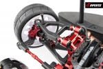 [이벤트] Iris ONE.1 FWD Competition Touring Car Kit (Carbon Chassis)