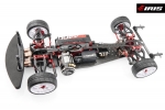 [이벤트] Iris ONE.1 FWD Competition Touring Car Kit (Carbon Chassis)