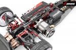 [이벤트] Iris ONE.1 FWD Competition Touring Car Kit (Carbon Chassis)