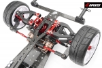 [이벤트] Iris ONE.1 FWD Competition Touring Car Kit (Carbon Chassis)