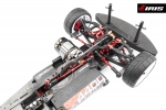 [이벤트] Iris ONE.1 FWD Competition Touring Car Kit (Carbon Chassis)