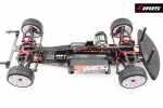 [이벤트] Iris ONE.1 FWD Competition Touring Car Kit (Carbon Chassis)