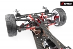 [이벤트] Iris ONE.1 FWD Competition Touring Car Kit (Carbon Chassis)