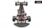 [이벤트] Iris ONE.1 FWD Competition Touring Car Kit (Carbon Chassis)
