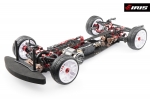 [이벤트] Iris ONE.1 FWD Competition Touring Car Kit (Carbon Chassis)