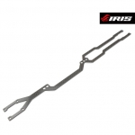 [IRIS-22013] Iris ONE.1 Split One-Piece Topdeck 2.0mm