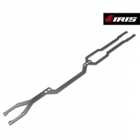 [IRIS-22013] Iris ONE.1 Split One-Piece Topdeck 2.0mm