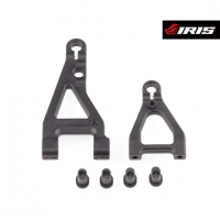 [IRIS-40010] Iris ONE Suspension Arm Set (Hard)