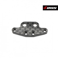 [IRIS-40012] Iris ONE.1 Rear Shock Stiffener with Link Mount