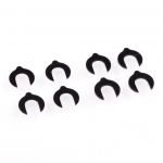[RDRP0616] Revolution Design Pivot Ball Shim Kit (Fits RC8B4 | MBX8R | XB8 | S35-4)