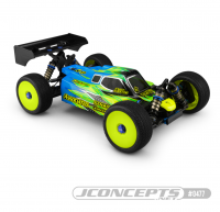 [0477] JC S15 - RC8B4e | RC8B4.1e Body