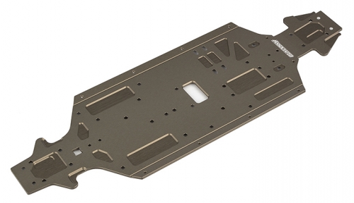 [81644] RC8B4e FWB/RWB Chassis