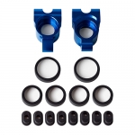 [81656] FT RC8B4.1 Aluminum Rear Hubs